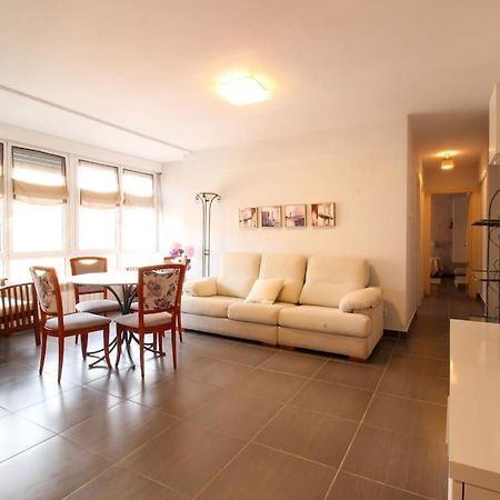 Ocean View Apartment Santander Buitenkant foto