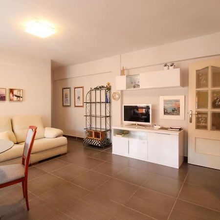 Ocean View Apartment Santander Buitenkant foto