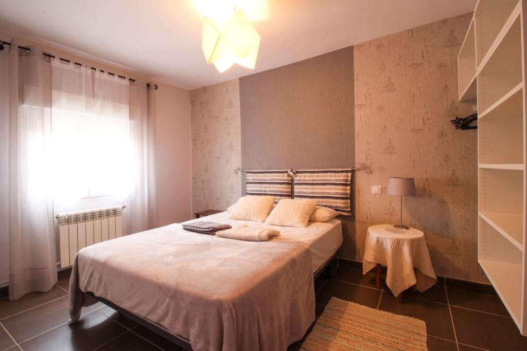 Ocean View Apartment Santander Buitenkant foto